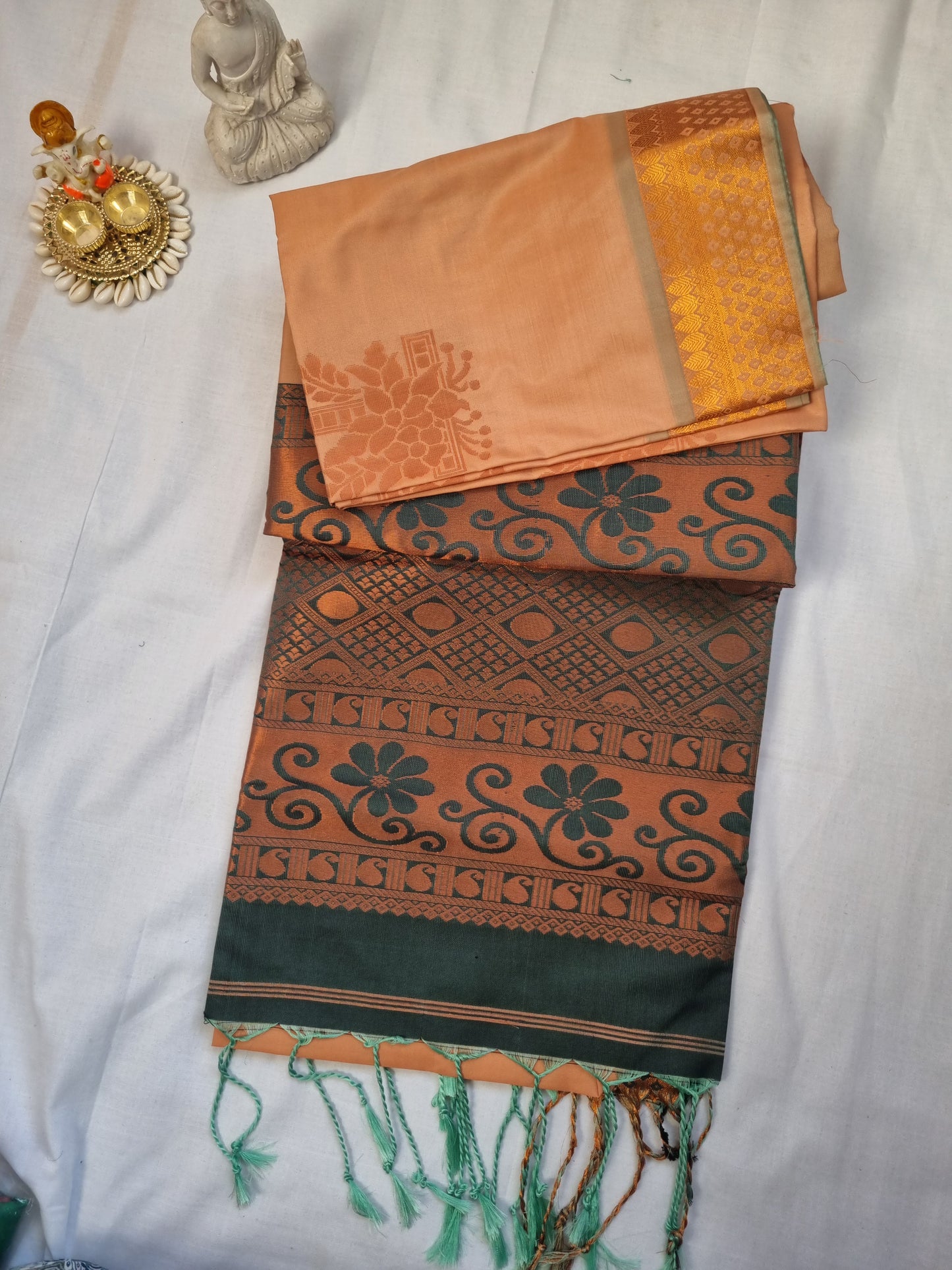 Coimbatore Silk Sarees