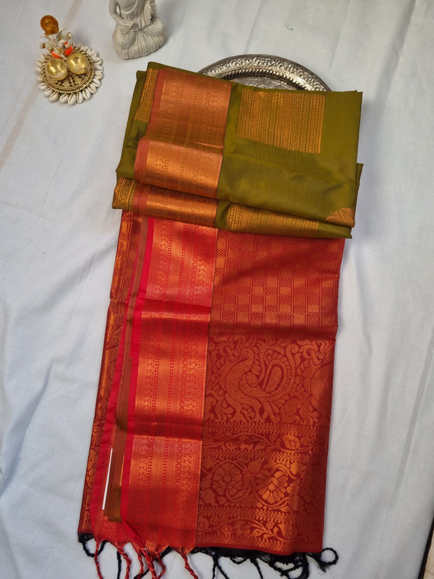 Coimbatore Silk Sarees