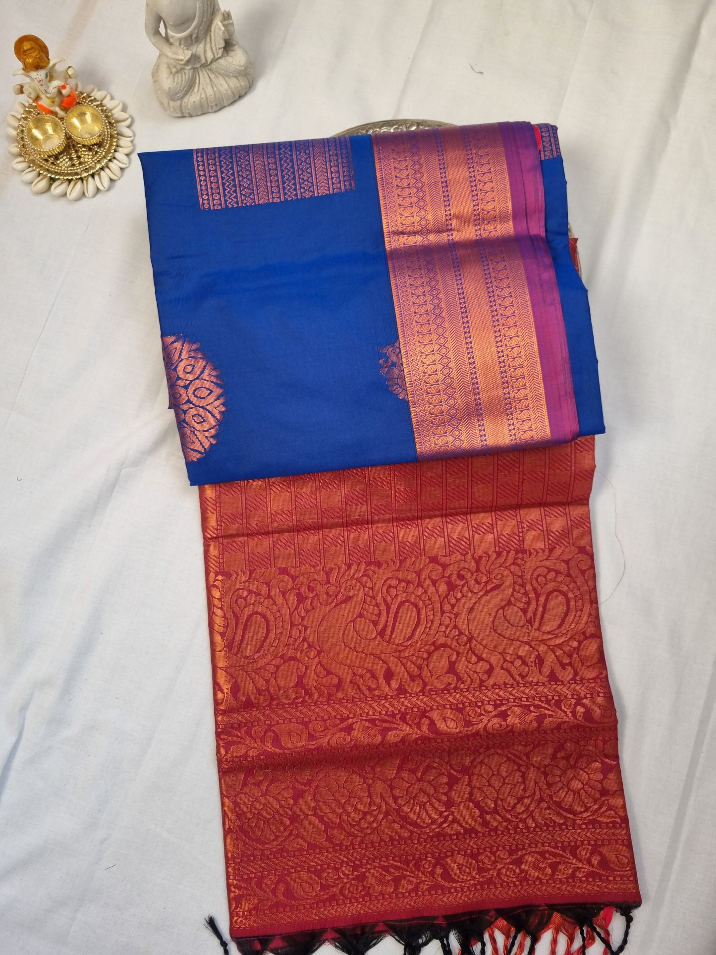 Coimbatore Silk Sarees