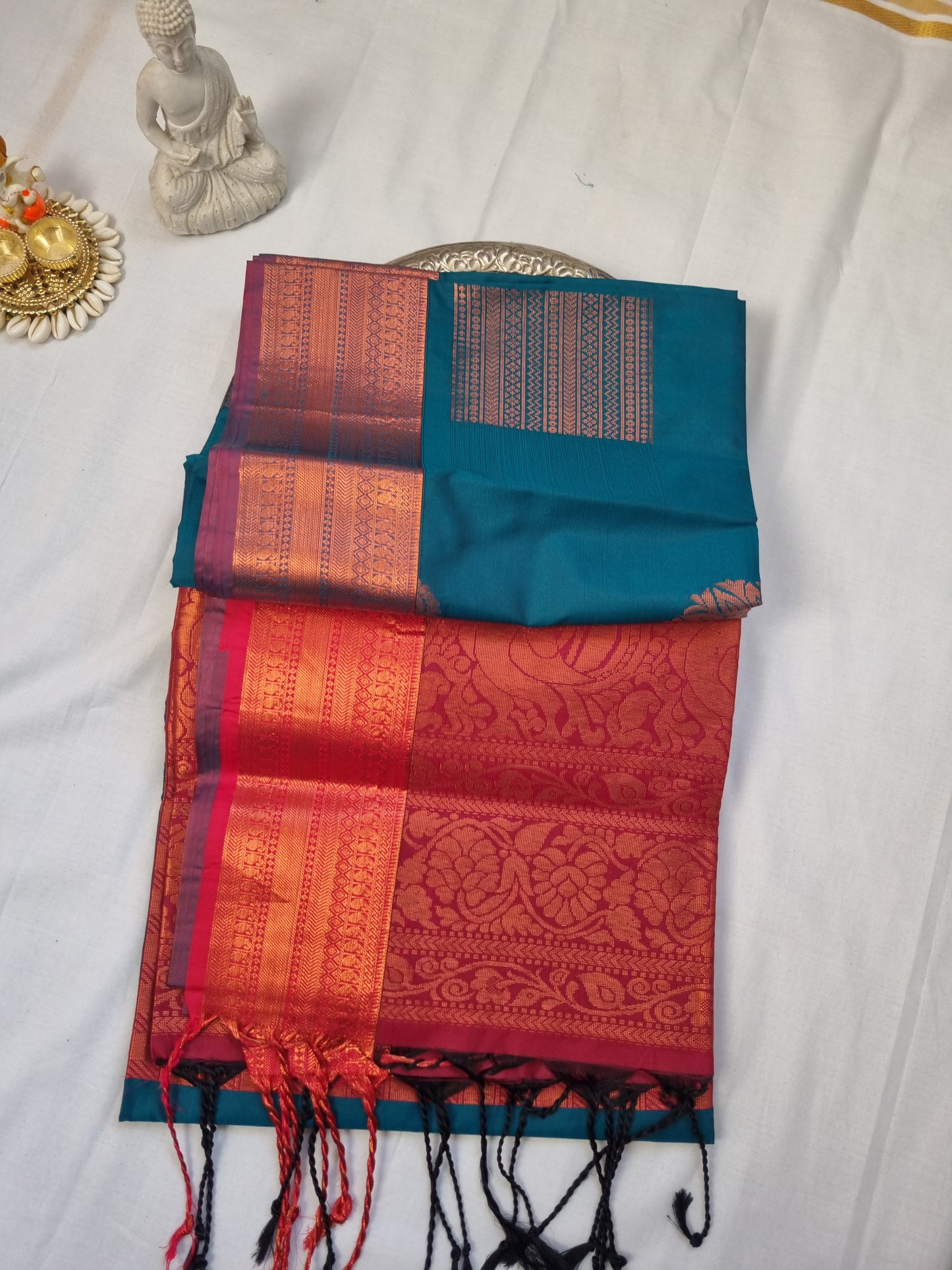 Coimbatore Silk Sarees