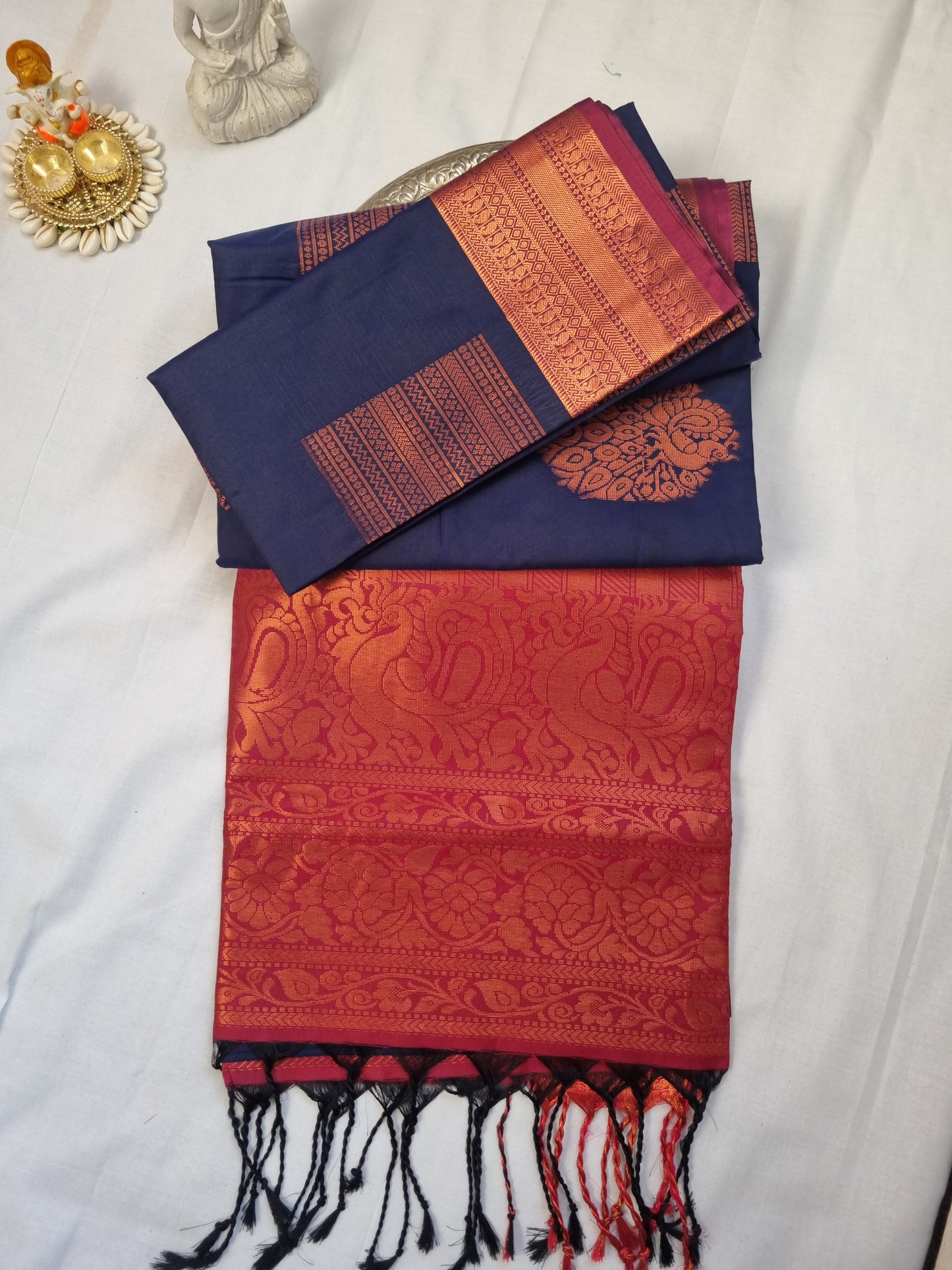 Coimbatore Silk Sarees