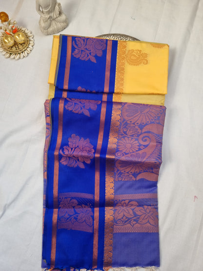 Coimbatore Silk Sarees