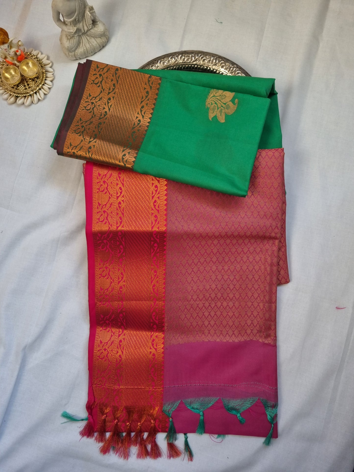 Coimbatore Silk Sarees