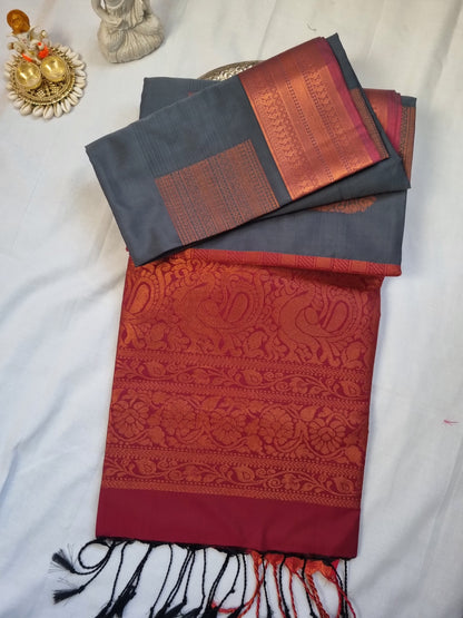 Coimbatore Silk Sarees